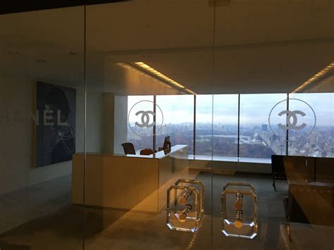 chanel office hong kong|where is Chanel headquarters.